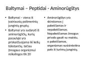 Ląstelės chemija 13 puslapis
