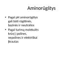 Ląstelės chemija 20 puslapis