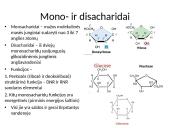 Ląstelės chemija 4 puslapis