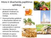 Ląstelės chemija 6 puslapis