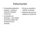 Ląstelės chemija 7 puslapis