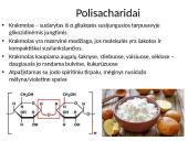 Ląstelės chemija 8 puslapis