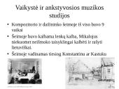 Skaidrės  - Mikalojus Konstantinas Čiurlionis 4 puslapis