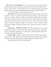 Renginio „Velykinė popietė” scenarijus 2 puslapis