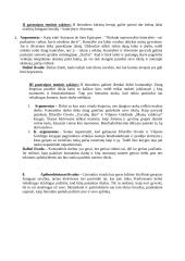 Kaip literatūra padeda žmogui pažinti save ir gyvenimą  aplink save? Išplėstinis planas 2 puslapis