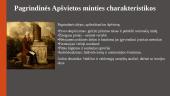 Apšvietos epochos filosofinės idėjos - skaidrės 3 puslapis