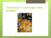 Saugi ir sveika vaiko aplinka 10 puslapis