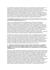 B. Sruogos ir A. Puipos „Dievų miškas“: vaidybinio filmo ir romano lyginamoji analizė 6 puslapis