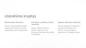 XX a. vidurio katastrofų literatūra ir laikotarpis 4 puslapis