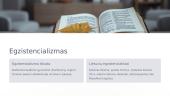 XX a. vidurio katastrofų literatūra ir laikotarpis 5 puslapis