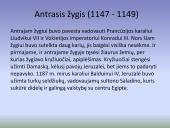 Skaidrės - Kryžiaus žygiai 4 puslapis