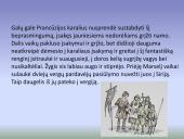 Skaidrės - Kryžiaus žygiai 9 puslapis