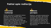 Skaidrės apie radiaciją 8 puslapis