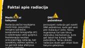 Skaidrės apie radiaciją 9 puslapis