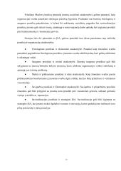 Uždarosios akcinės bendrovės „Ignitis“ ir akcinės bendrovės „Telia Lietuva“ socialinė atsakomybė 11 puslapis