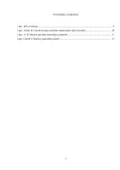 Uždarosios akcinės bendrovės „Ignitis“ ir akcinės bendrovės „Telia Lietuva“ socialinė atsakomybė 3 puslapis