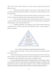 Uždarosios akcinės bendrovės „Ignitis“ ir akcinės bendrovės „Telia Lietuva“ socialinė atsakomybė 9 puslapis