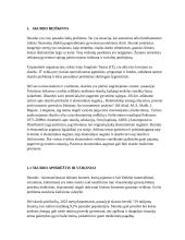 Jaunimo skurdas Lietuvoje 3 puslapis