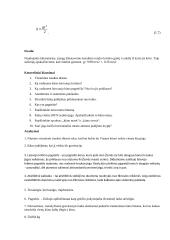 Taikomosios fizikos laboratorinių darbų ataskaitos 4 puslapis