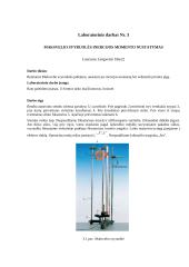 Taikomosios fizikos laboratorinių darbų ataskaitos 6 puslapis