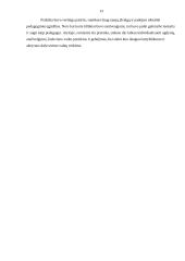 Integruota praktika ikimokyklinio ugdymo/si grupėse 12 puslapis