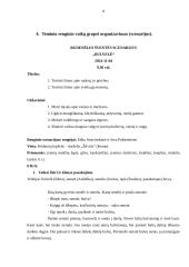 Integruota praktika ikimokyklinio ugdymo/si grupėse 7 puslapis