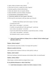 Integruota praktika ikimokyklinio ugdymo/si grupėse 9 puslapis