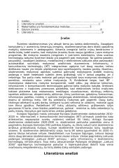 Eduten inovacija švietime