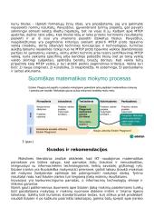 Eduten inovacija švietime 8 puslapis