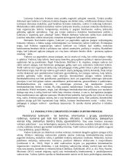 Mokslinės literatūros apžvalga tema „Mokyklos vadovo lyderystės ypatumai“ 2 puslapis