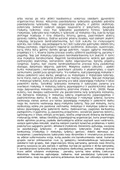 Mokslinės literatūros apžvalga tema „Mokyklos vadovo lyderystės ypatumai“ 7 puslapis