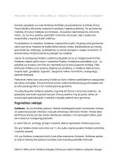 Džeromas Deividas Selindžeris - romanas „Rugiuose prie bedugnės”