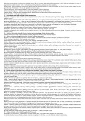 Kaimo turizmo analizė 3 puslapis