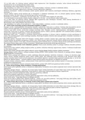 Kaimo turizmo analizė 4 puslapis