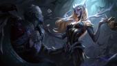 League of Legends: Žaidimas kaip meno kūrinys ir estetinė patirtis 19 puslapis