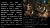League of Legends: Žaidimas kaip meno kūrinys ir estetinė patirtis 8 puslapis