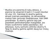 Aukso pjūvis - skaidrės 9 puslapis