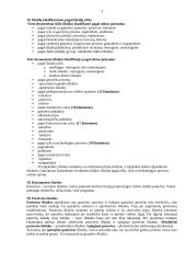 Kainodaros klausimai su atsakymais 3 puslapis