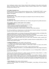 Kainodaros klausimai su atsakymais 5 puslapis