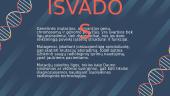 Genetiniai mutacijų tipai ir jų įtaka radiologinių tyrimų rezultatams 16 puslapis