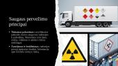 Radioaktyvių medžiagų pervežimas 5 puslapis