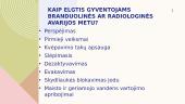 Radiacinės saugos samprata 8 puslapis