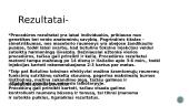 Kramtomieji raumenys 7 puslapis
