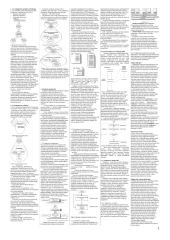 Kompiuterių architektūros teorija