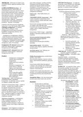 Kosmetinių priemonių sudėtys 2 puslapis