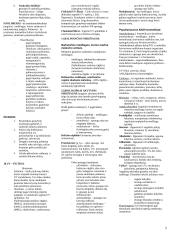 Kosmetinių priemonių sudėtys 3 puslapis