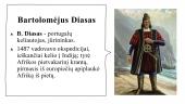 Geografiniai atradimai ir tyrimai 16 puslapis