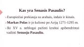 Geografiniai atradimai ir tyrimai 4 puslapis