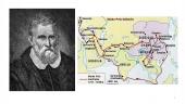 Geografiniai atradimai ir tyrimai 5 puslapis