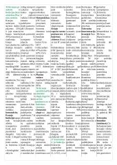 Kraujas. Širdies fiziologija